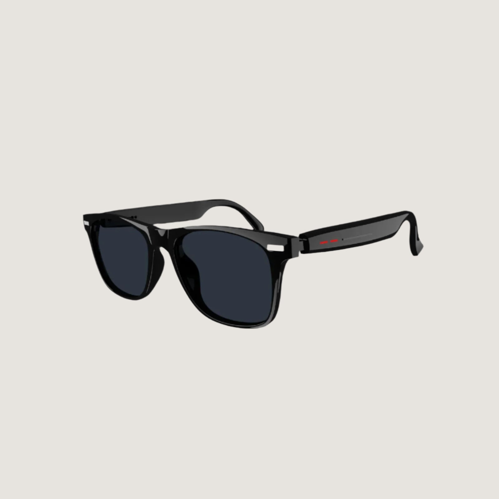 Smart AI Glasses